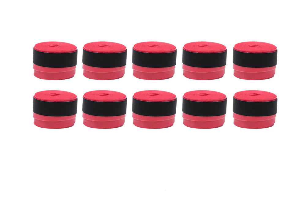 Overgripjes Roze - 10 Stuks