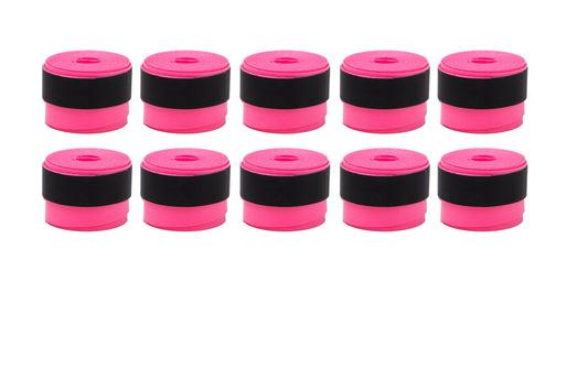 Overgripjes Roze - 10 Stuks