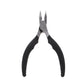 Kniptang voor bespanning