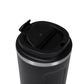 Zwarte Sport Thermoskan