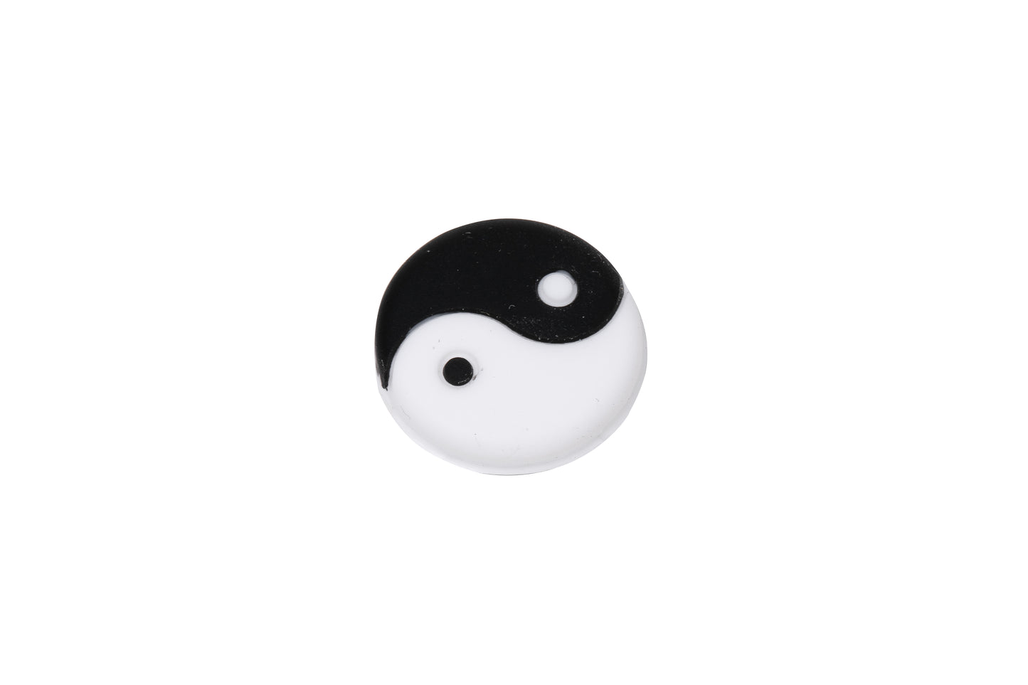 Yin Yang Dempers - 5 Stuks